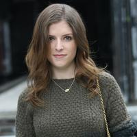 Anna Kendrick at the ITV studios | Picture 101788